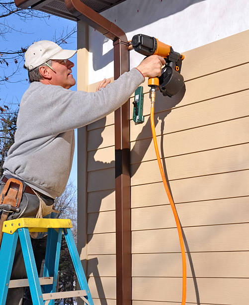 Best Aluminum Siding Installation  in Park City, TN